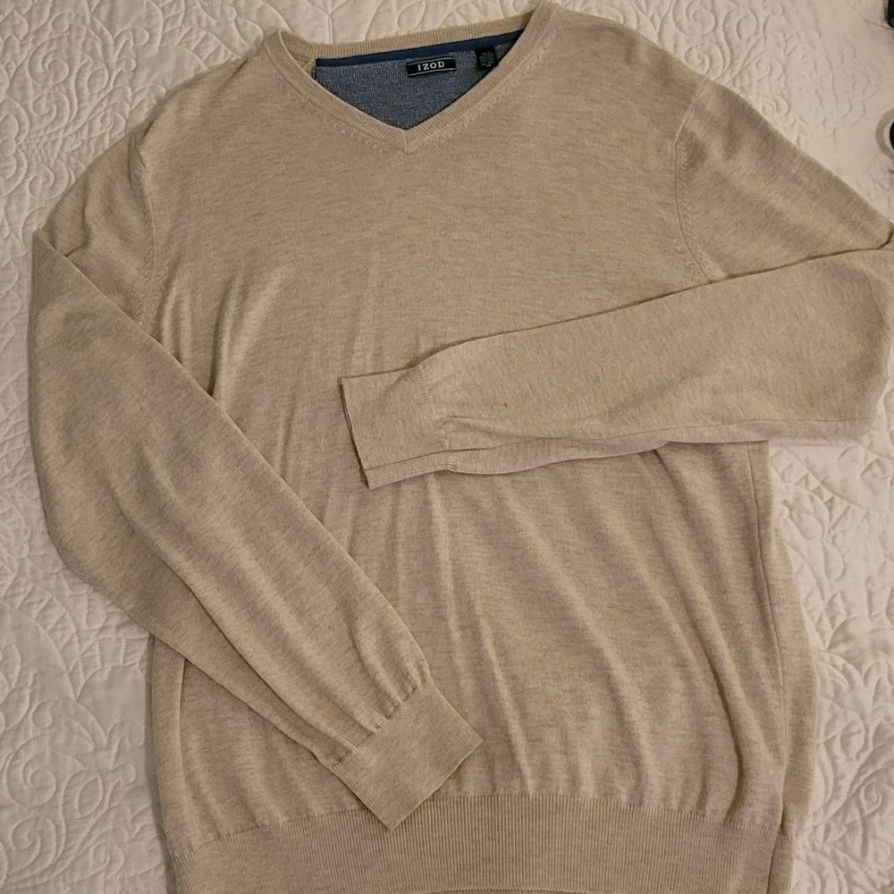 Izod Sweater